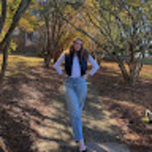 Meet your Posher, Eleanor